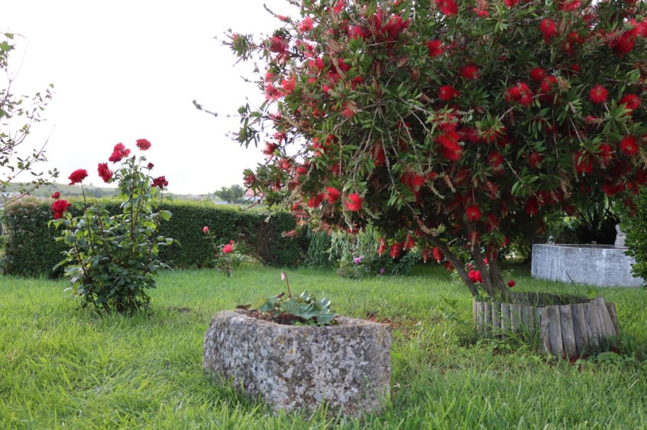 Vila Quinta Do Carvalheiro Sobral de Monte Agraço Exteriér fotografie